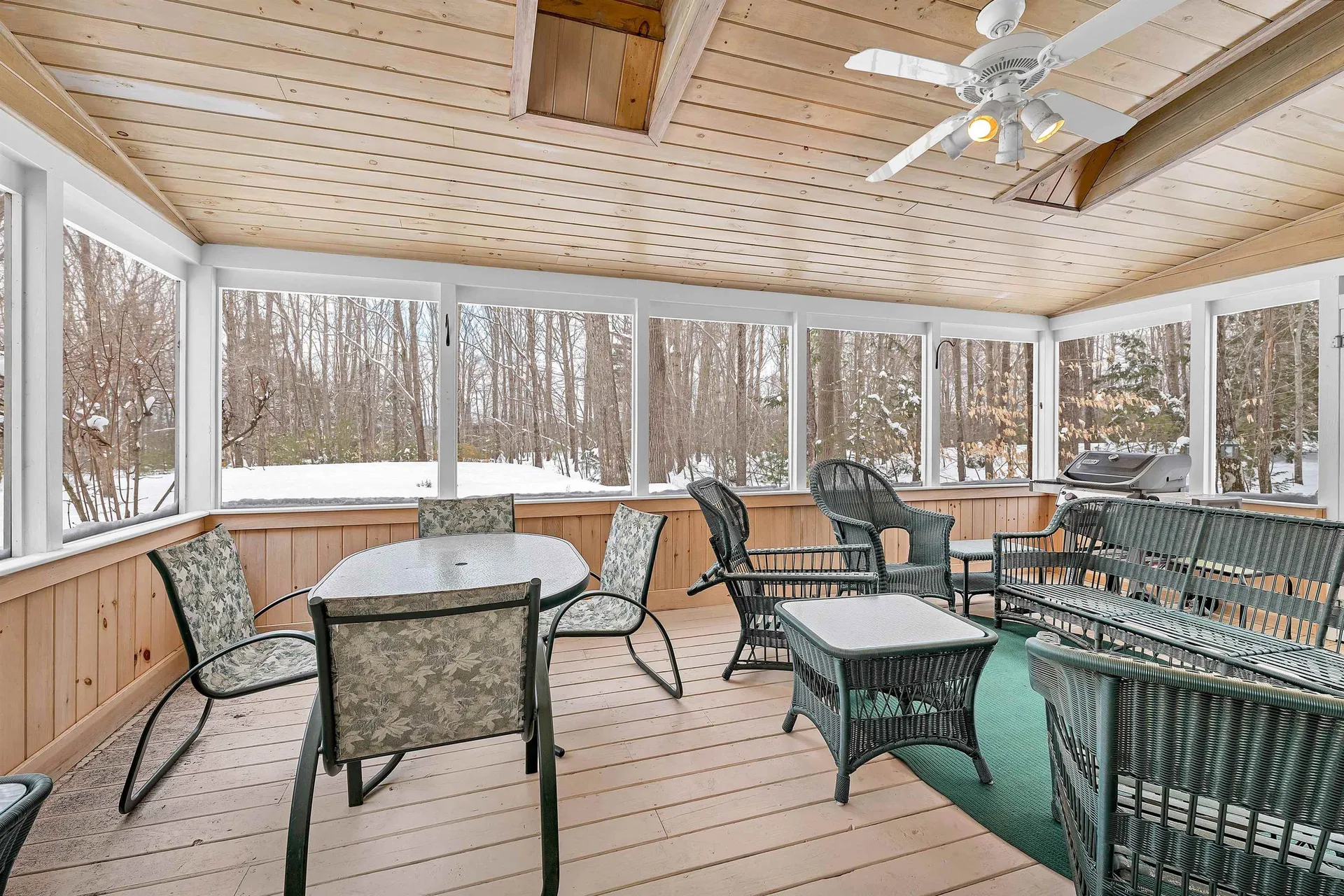 345 Forest Road Wolfeboro NH 03894