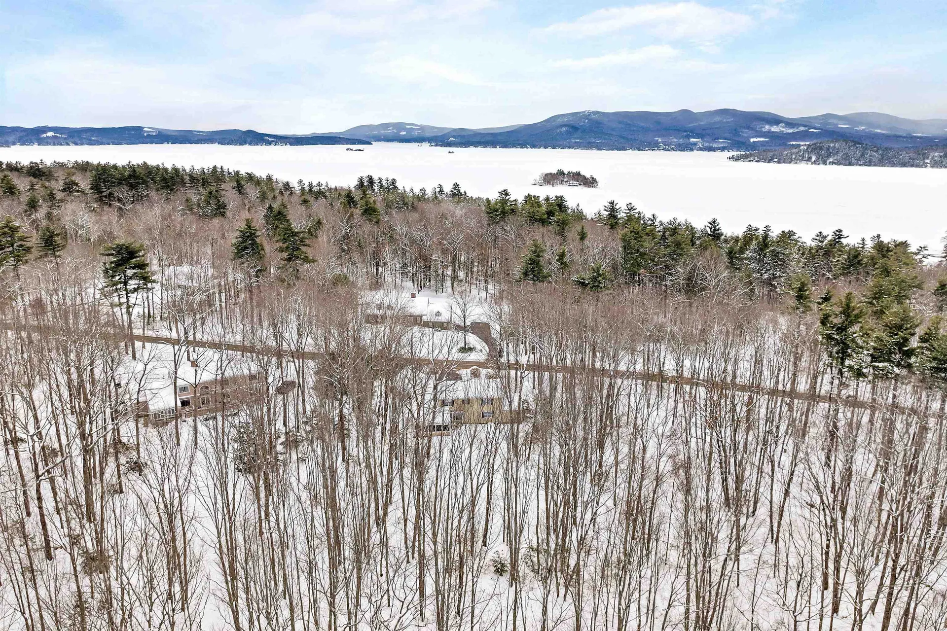 345 Forest Road Wolfeboro NH 03894