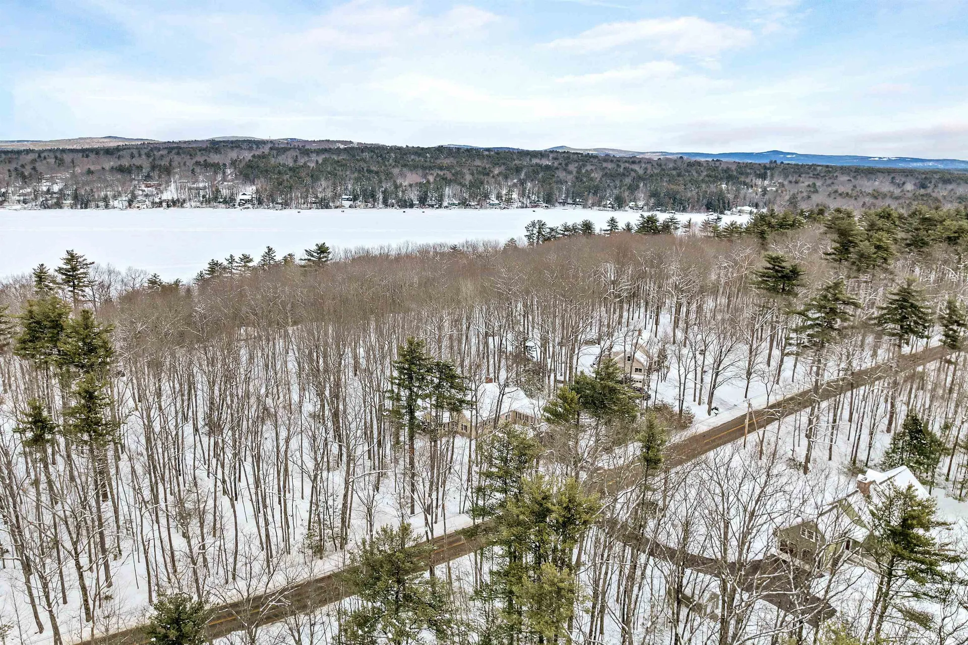 345 Forest Road Wolfeboro NH 03894