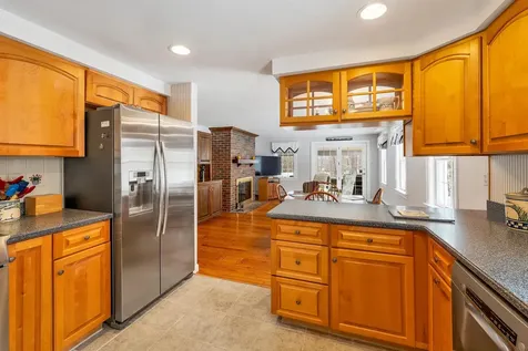 345 Forest Road Wolfeboro NH 03894