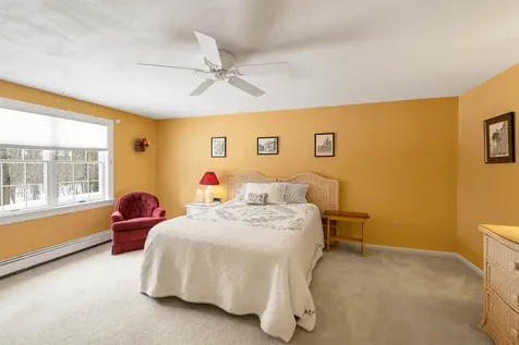 345 Forest Road Wolfeboro NH 03894