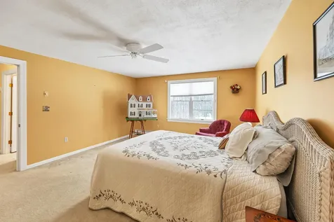 345 Forest Road Wolfeboro NH 03894