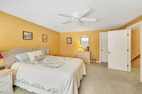 345 Forest Road Wolfeboro NH 03894