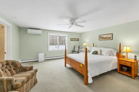 345 Forest Road Wolfeboro NH 03894