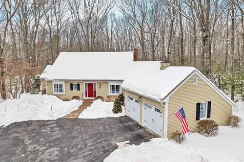 345 Forest Road Wolfeboro NH 03894