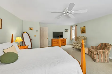 345 Forest Road Wolfeboro NH 03894