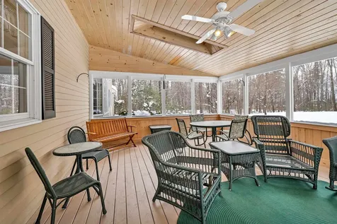 345 Forest Road Wolfeboro NH 03894