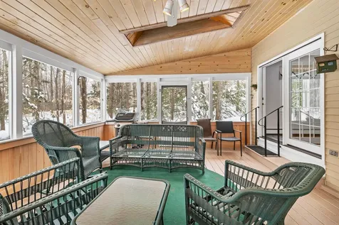 345 Forest Road Wolfeboro NH 03894