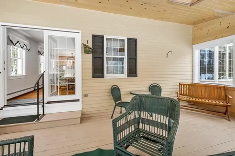 345 Forest Road Wolfeboro NH 03894