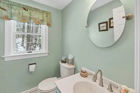 345 Forest Road Wolfeboro NH 03894