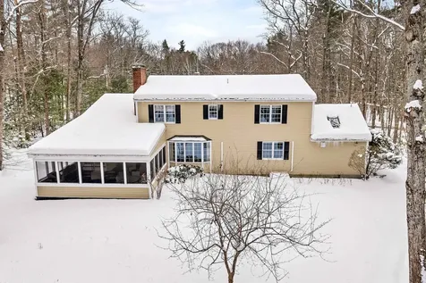 345 Forest Road Wolfeboro NH 03894