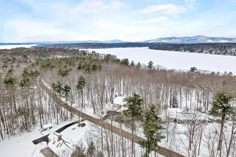 345 Forest Road Wolfeboro NH 03894