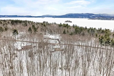 345 Forest Road Wolfeboro NH 03894