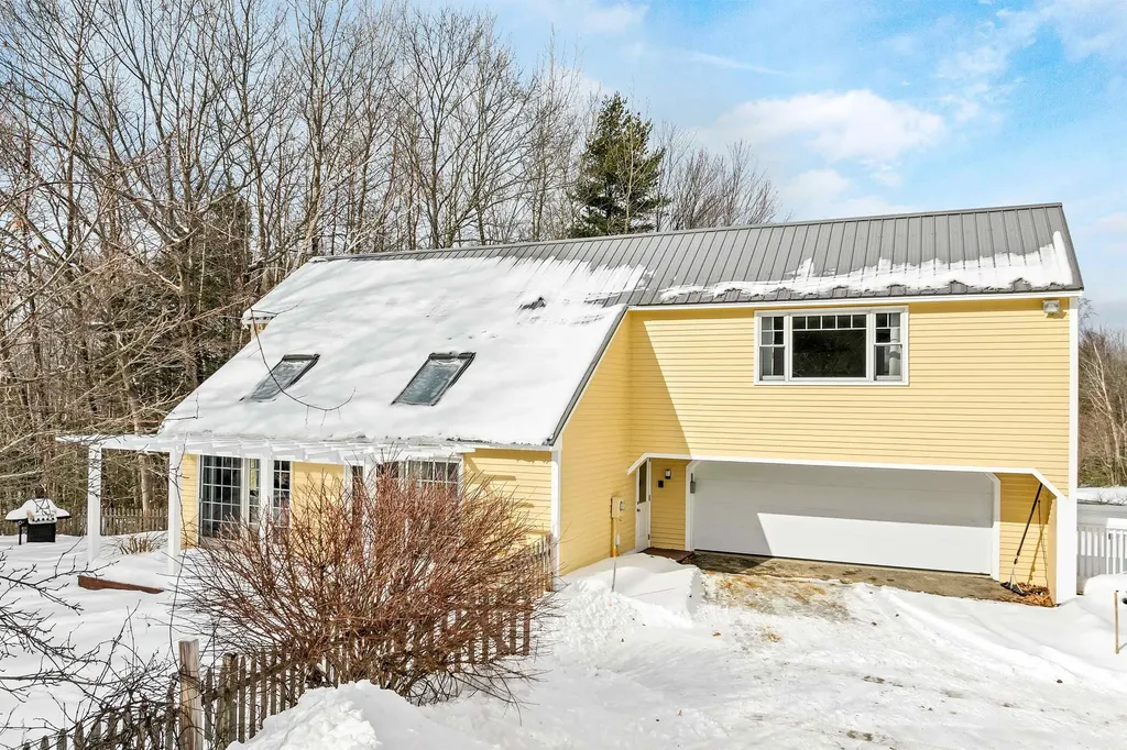 26 Orchard Drive Gilford NH 03249