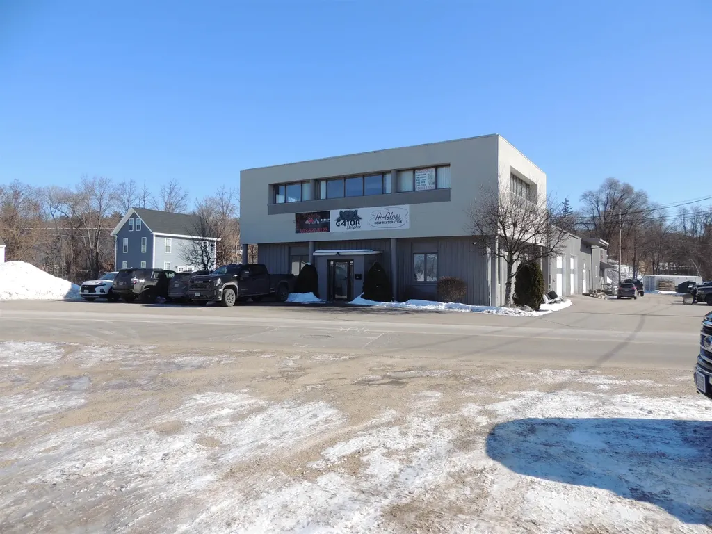 91 Bisson Avenue Laconia NH 03246