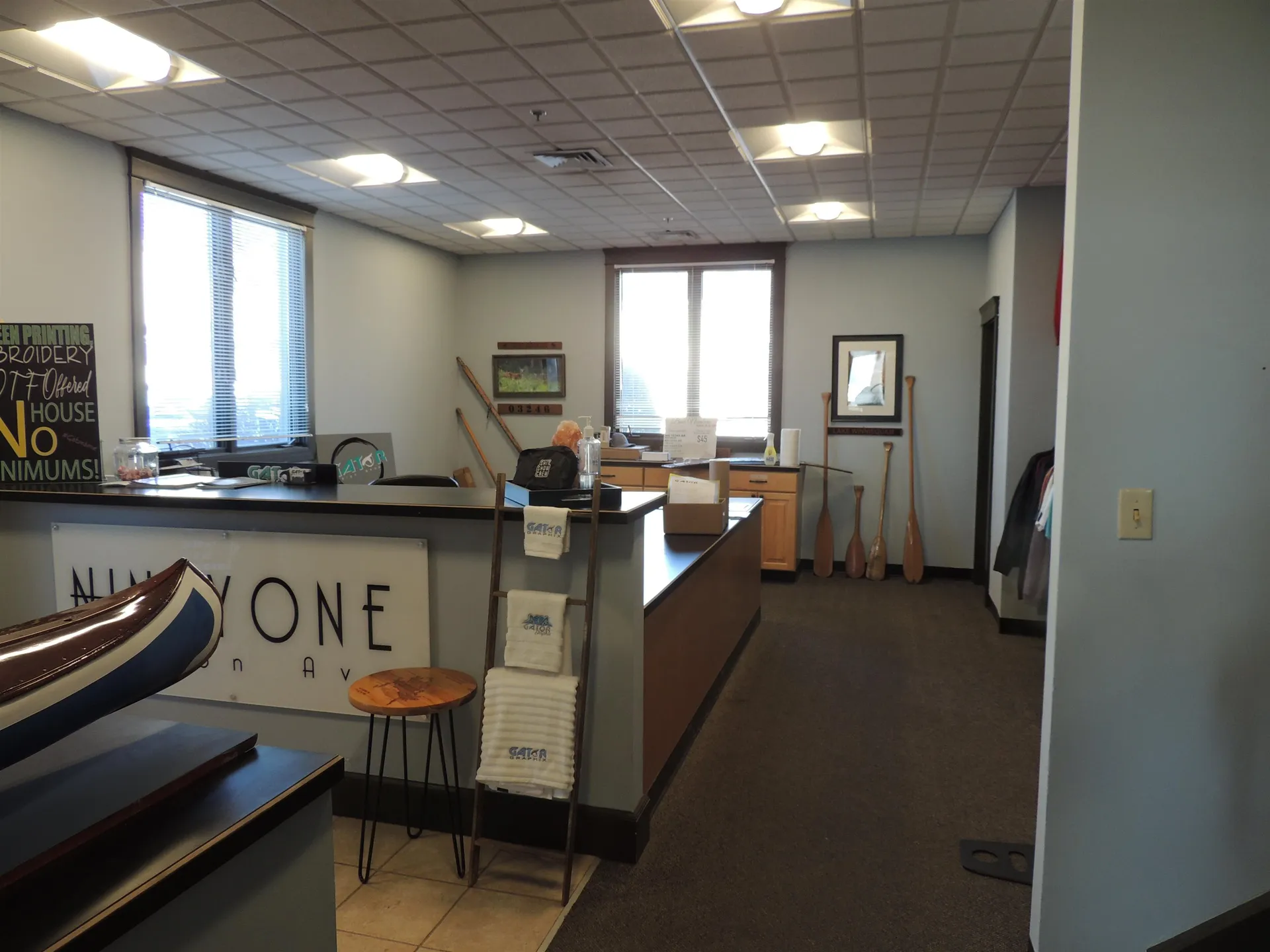 91 Bisson Avenue Laconia NH 03246