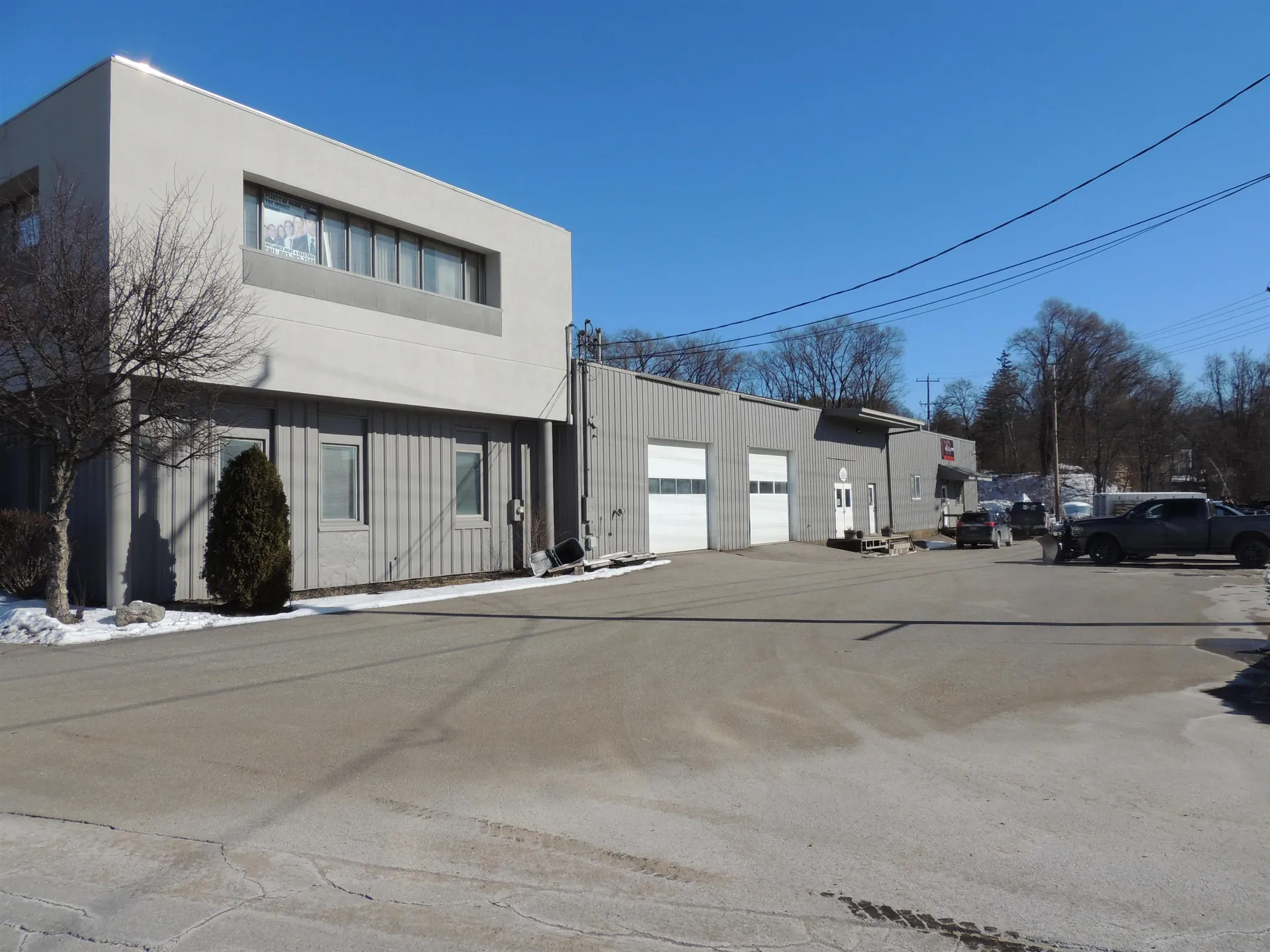 91 Bisson Avenue Laconia NH 03246