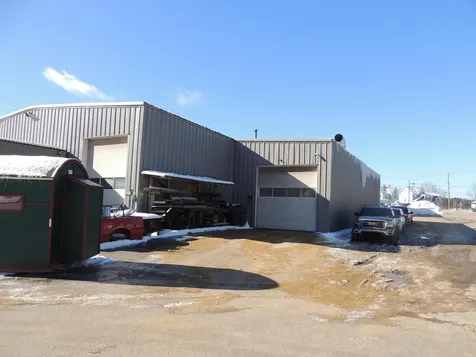 91 Bisson Avenue Laconia NH 03246