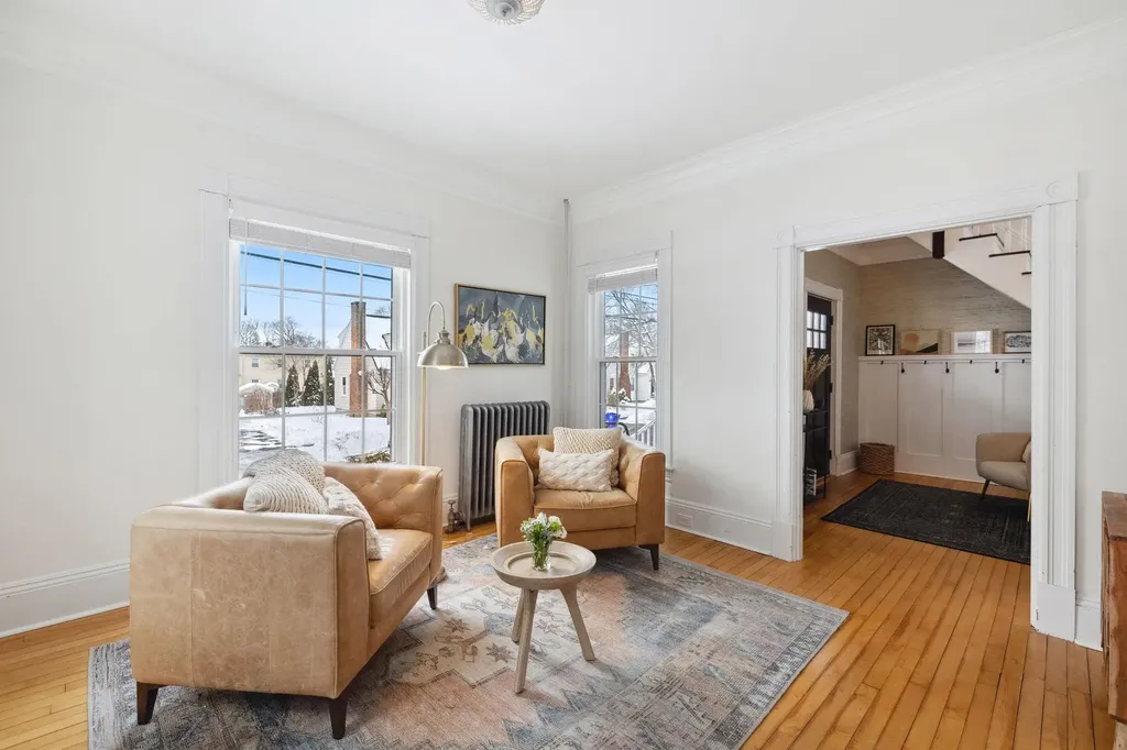 141 Russell Street Manchester NH 03104