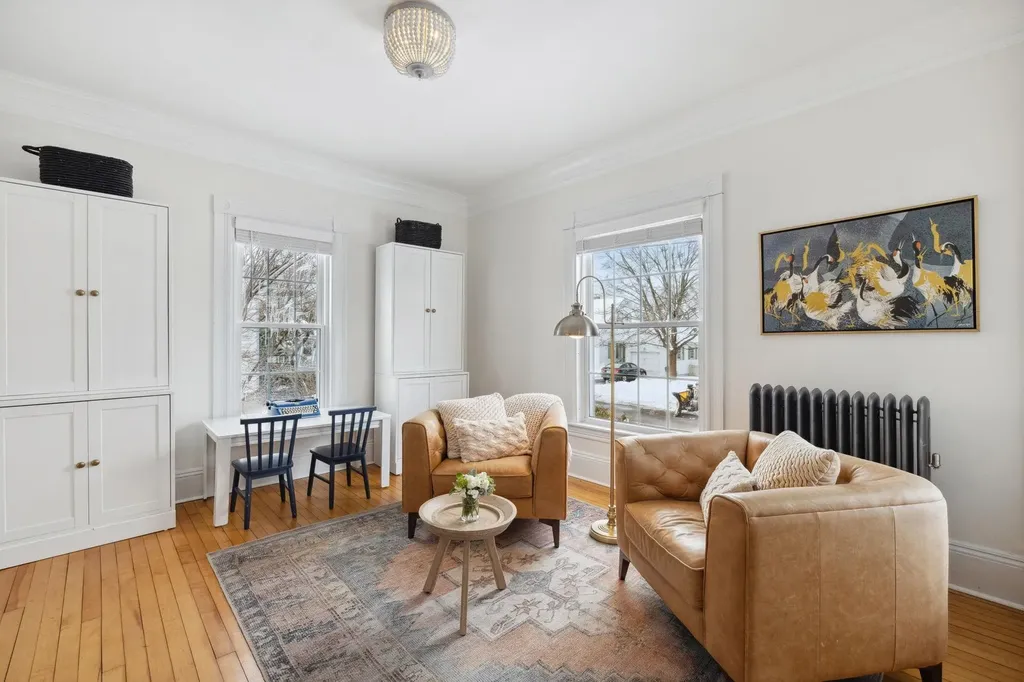 141 Russell Street Manchester NH 03104