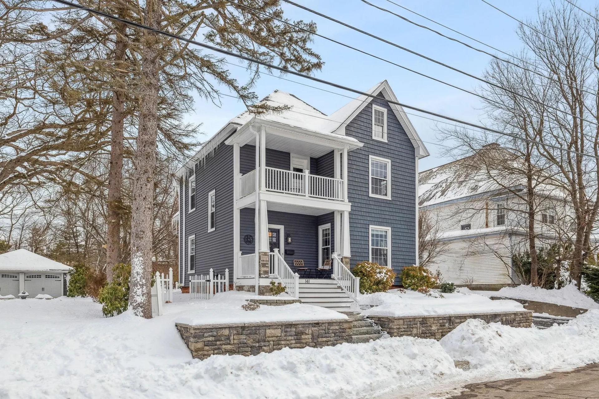 141 Russell Street Manchester NH 03104