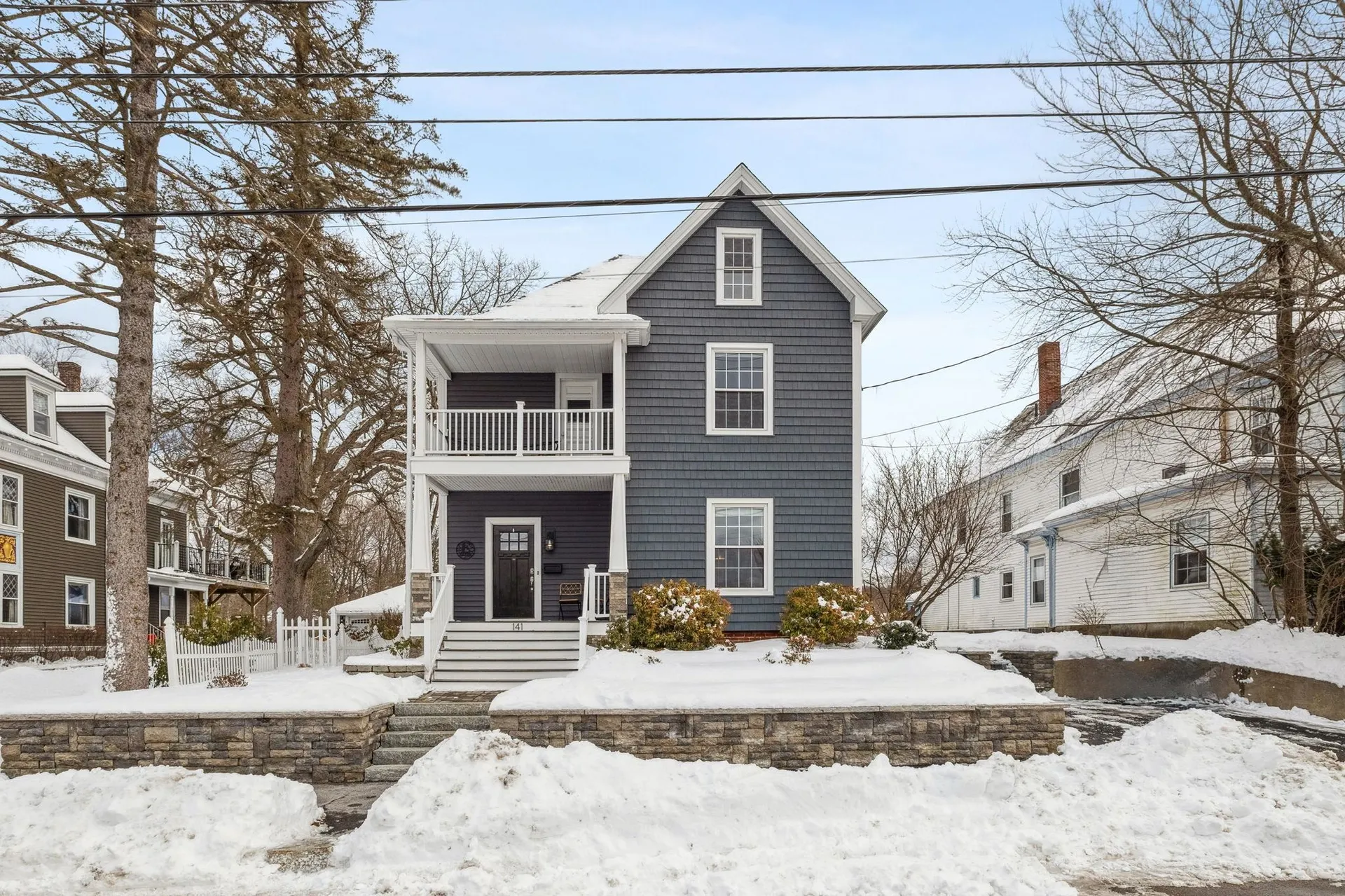 141 Russell Street Manchester NH 03104