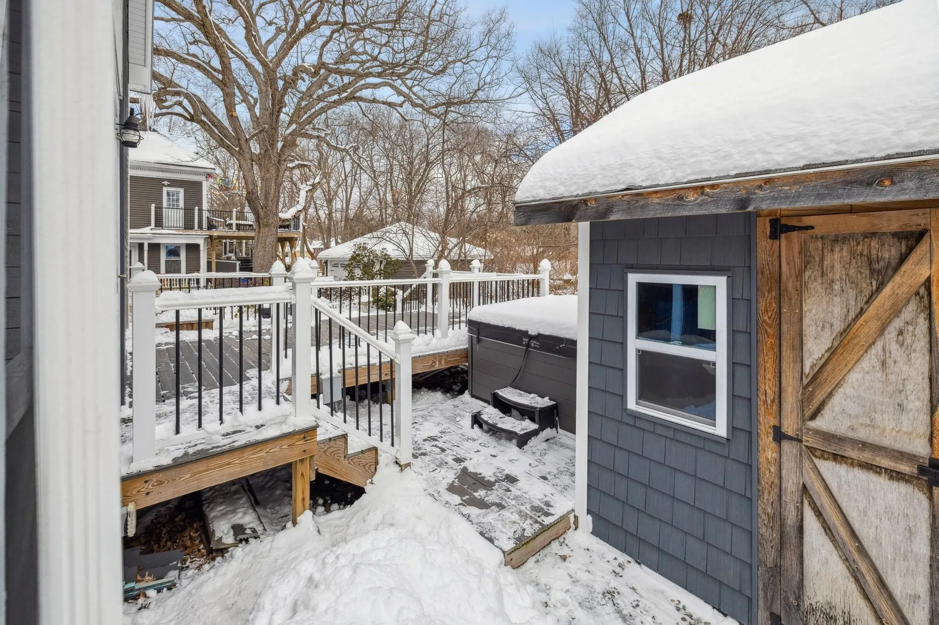 141 Russell Street Manchester NH 03104