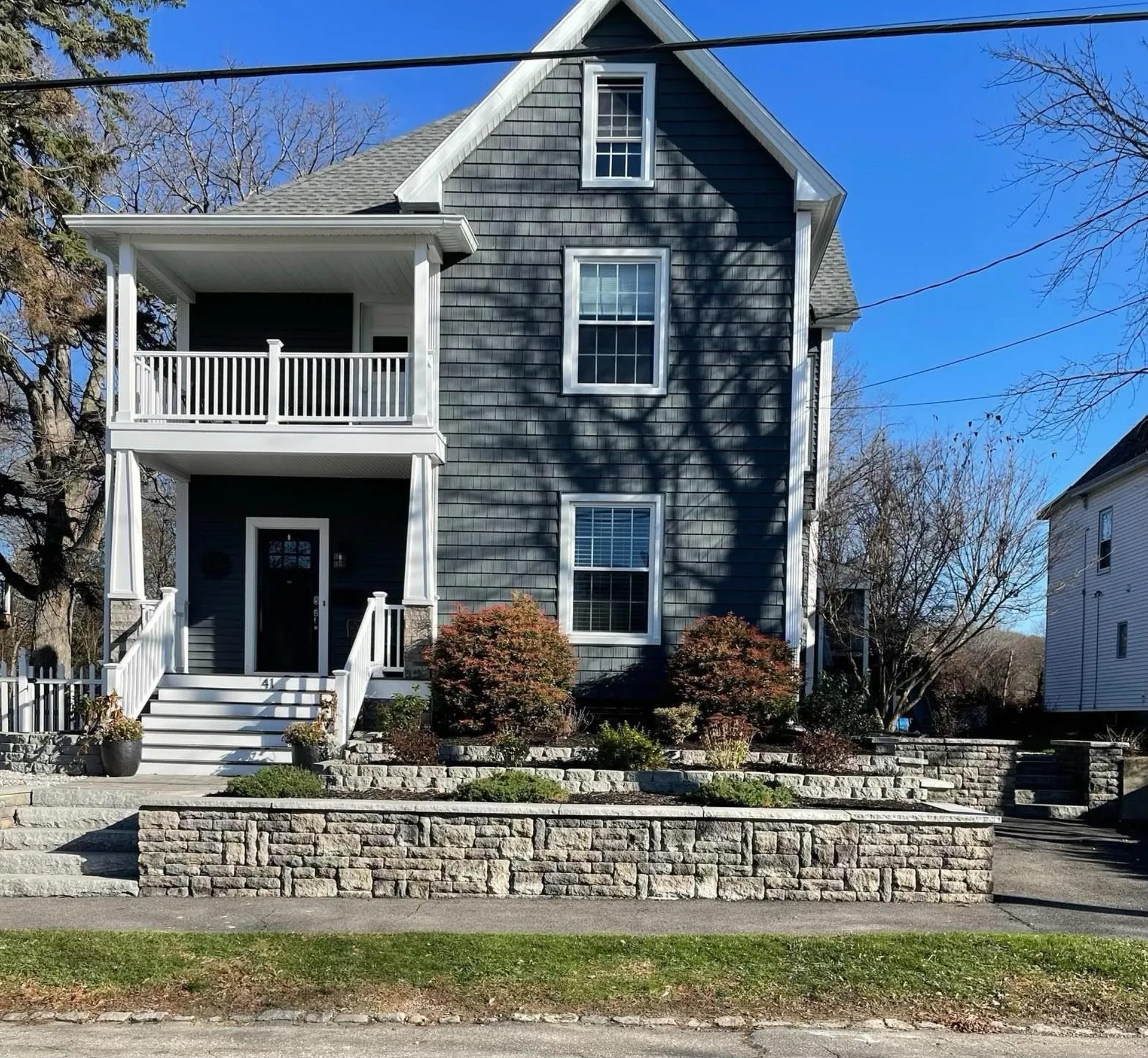 141 Russell Street Manchester NH 03104