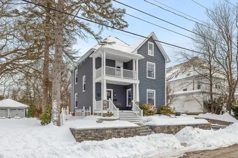 141 Russell Street Manchester NH 03104