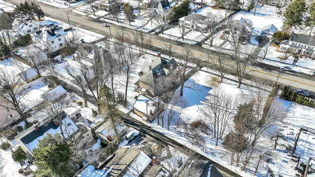 2195 Elm Street Manchester NH 03104