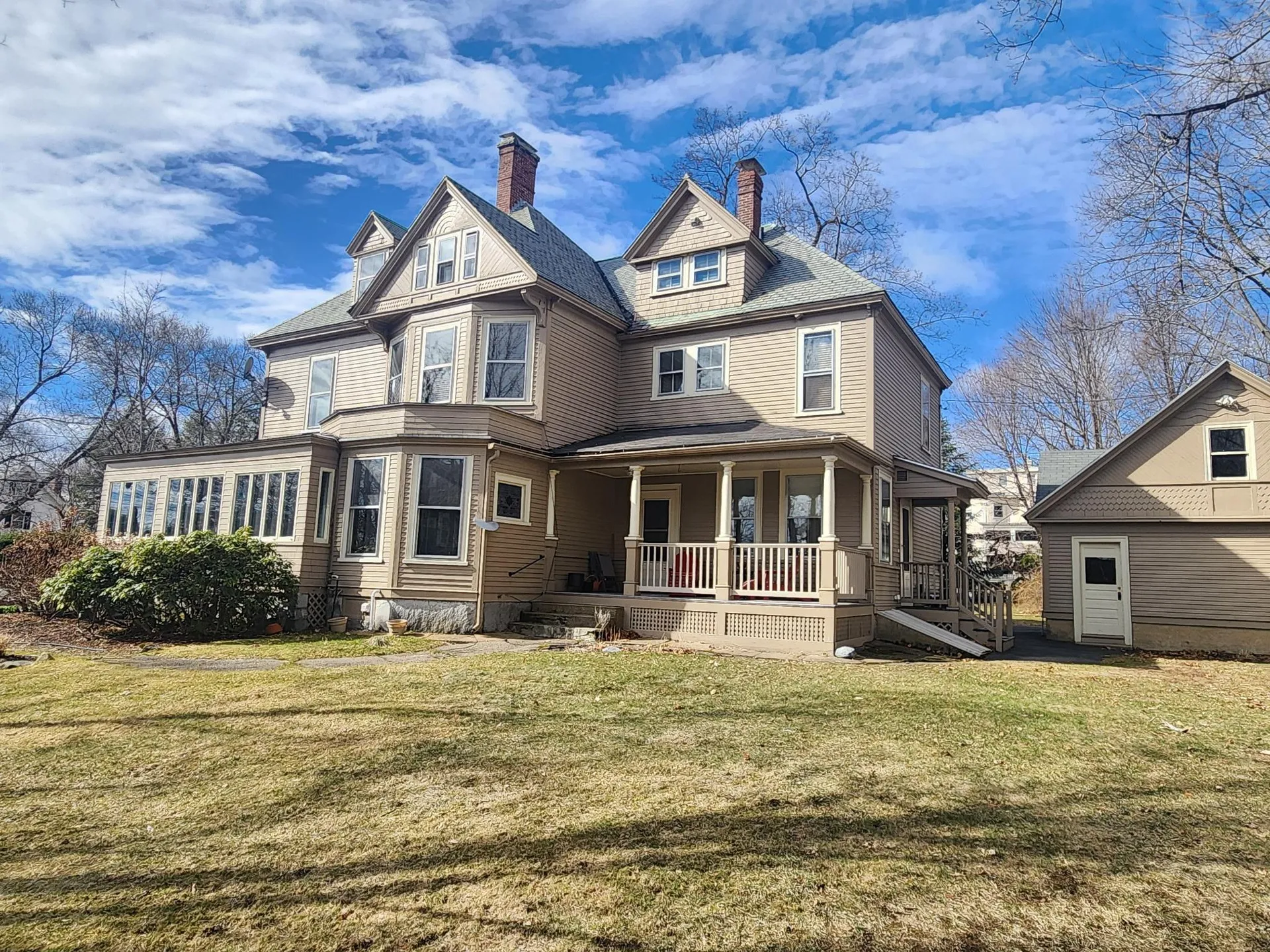 2195 Elm Street Manchester NH 03104