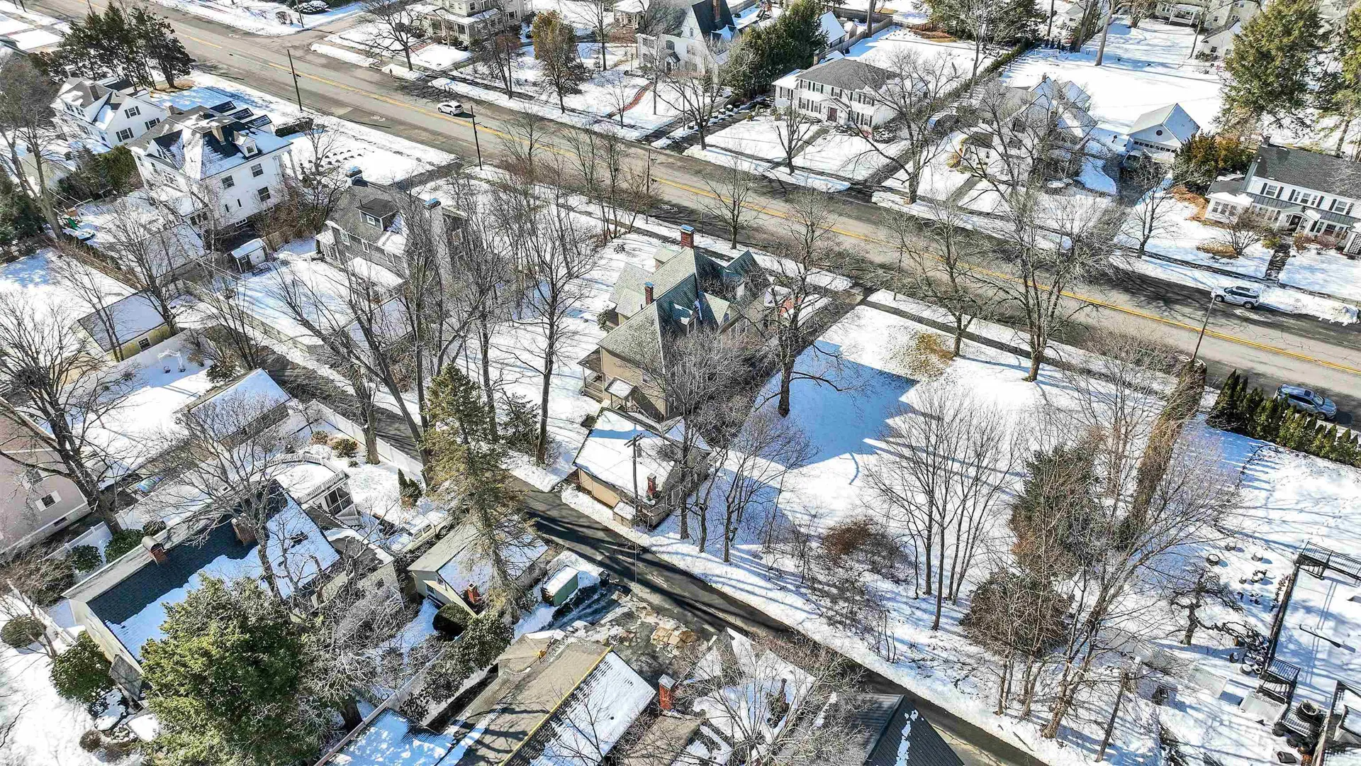 2195 Elm Street Manchester NH 03104