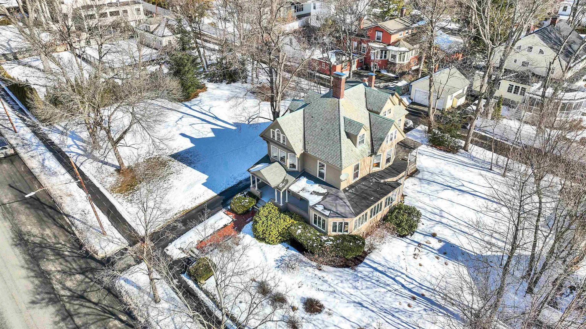 2195 Elm Street Manchester NH 03104