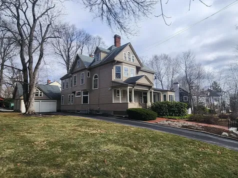 2195 Elm Street Manchester NH 03104