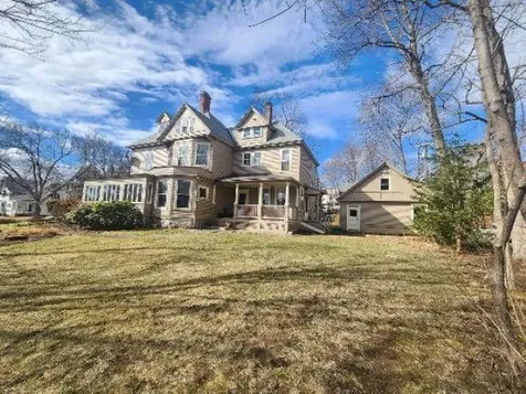 2195 Elm Street Manchester NH 03104