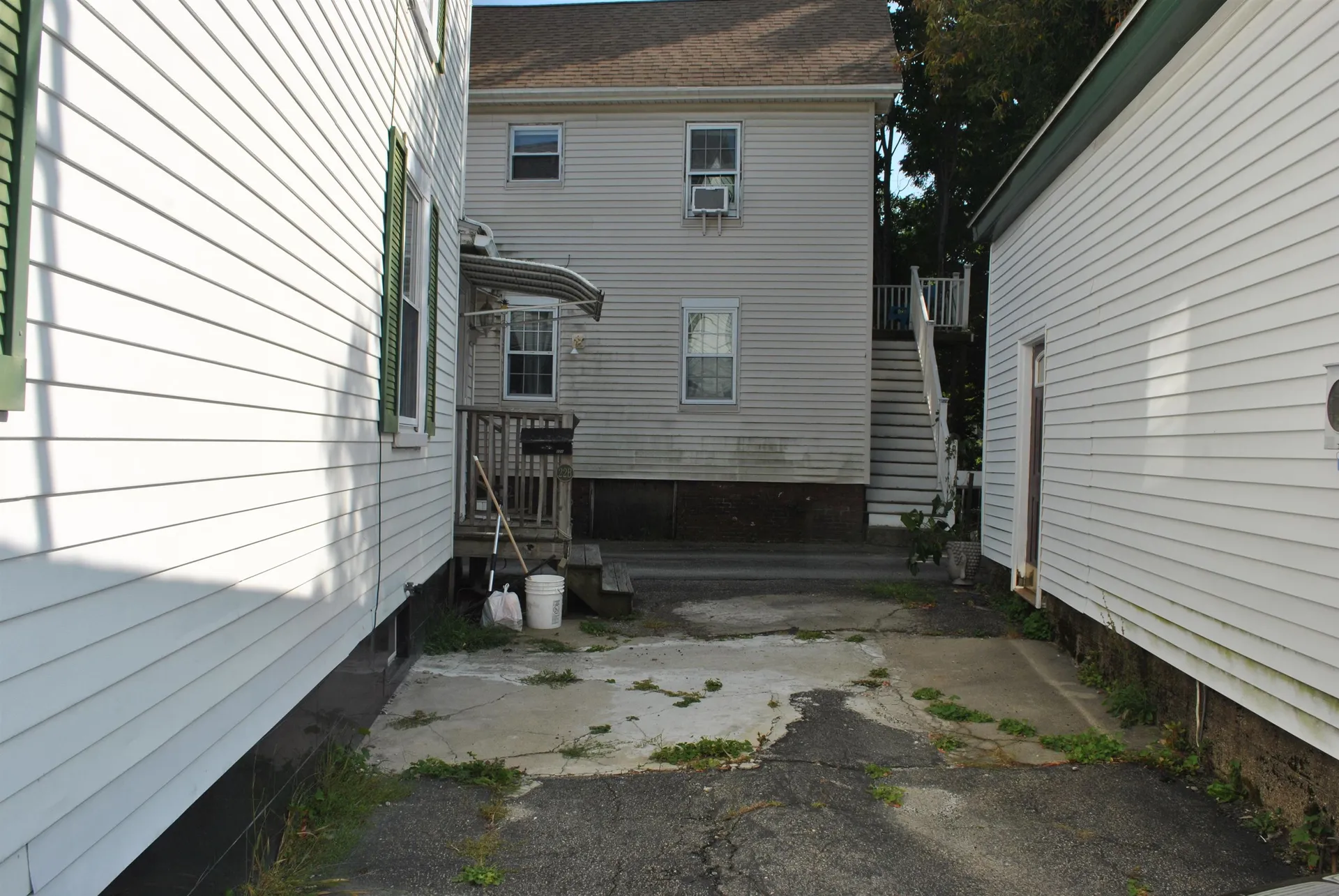 20-22 Kirkland Street Dover NH 03820