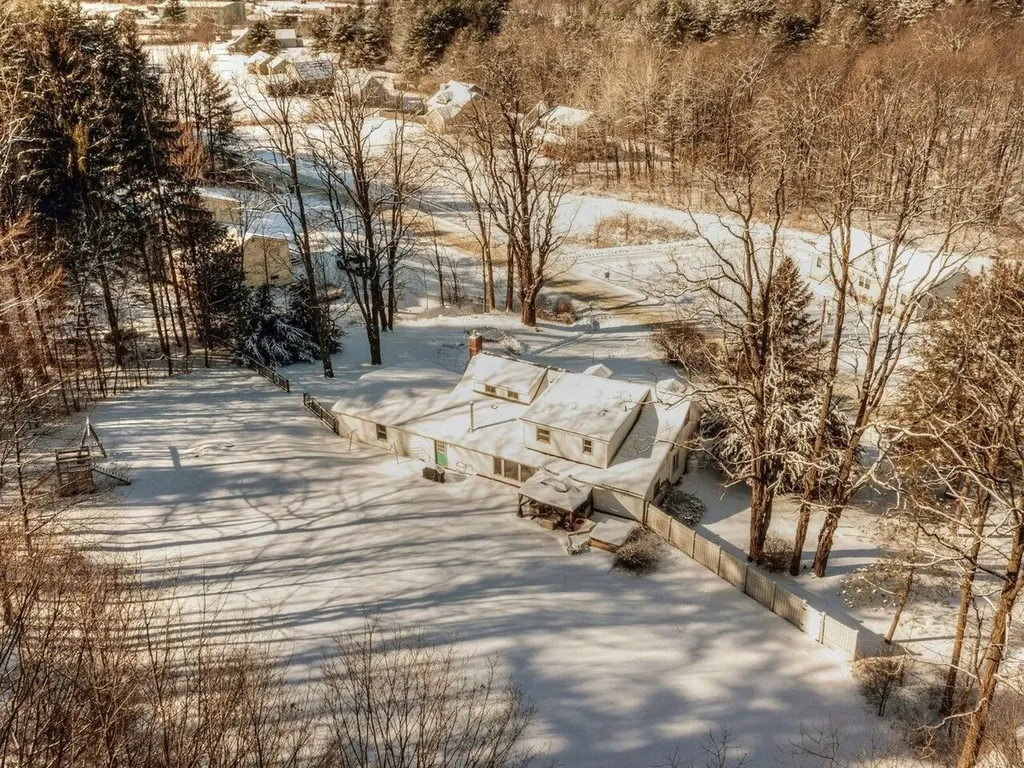 396 Colchester Pond Road Colchester VT 05446