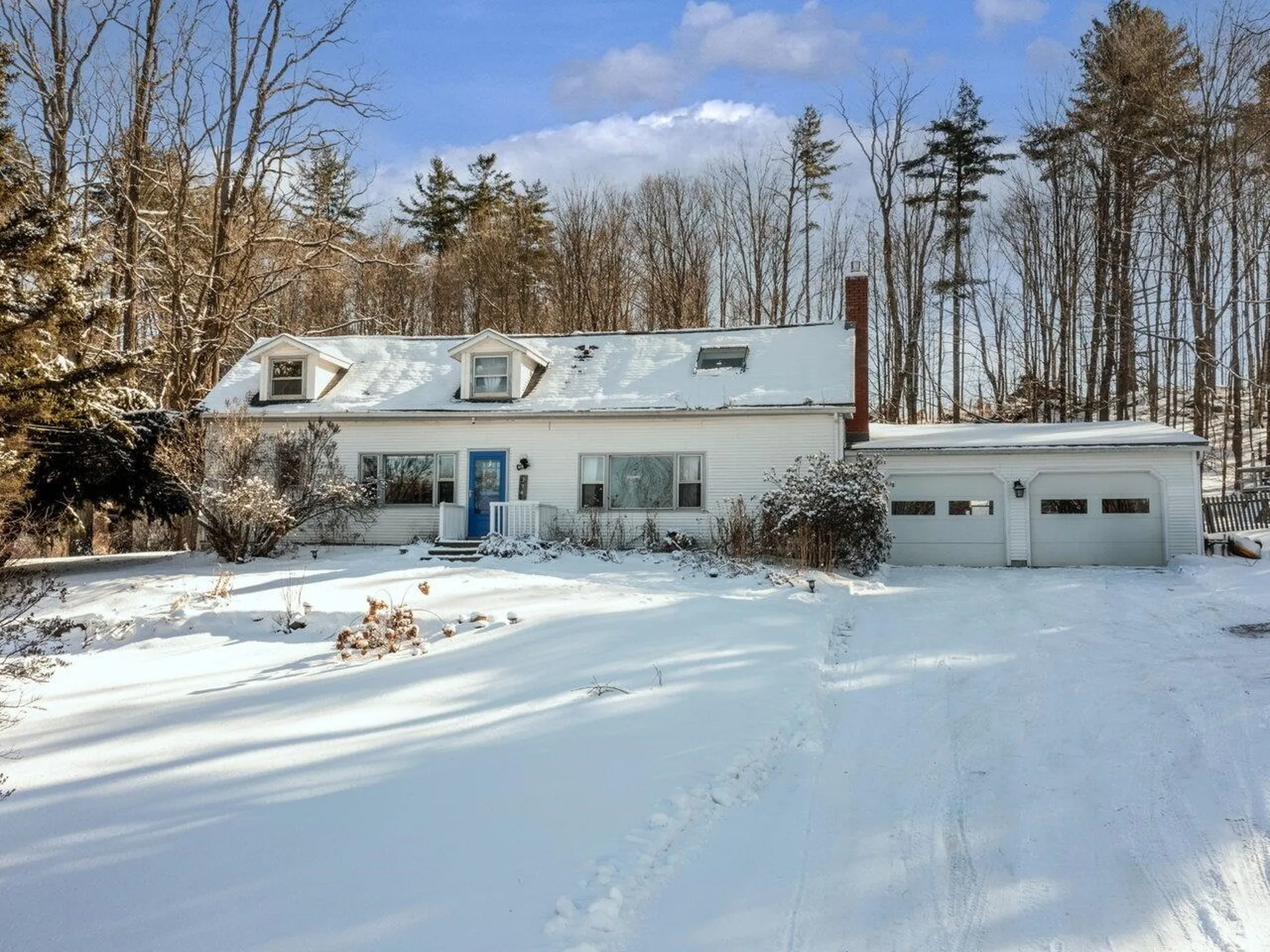 396 Colchester Pond Road Colchester VT 05446