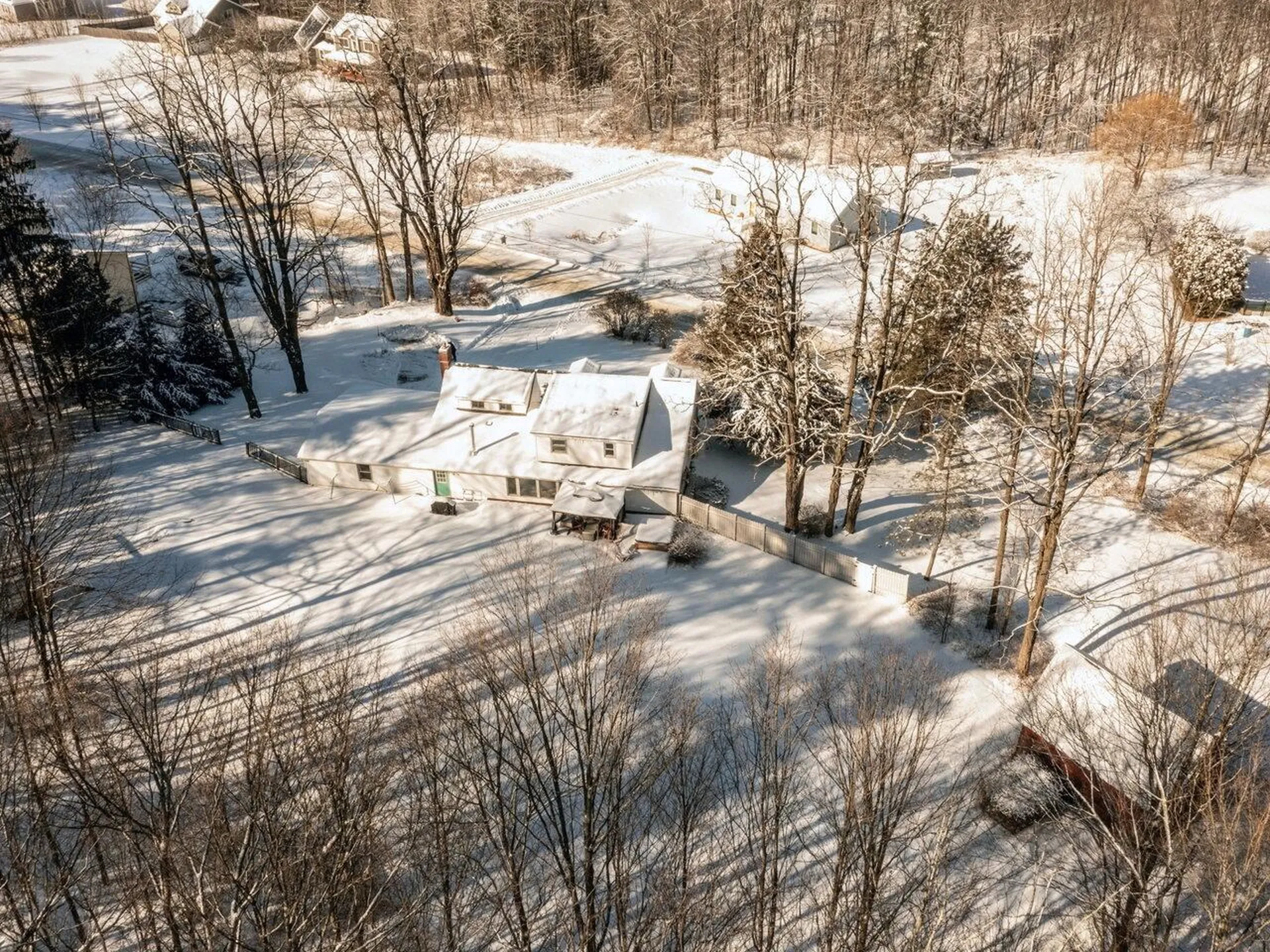 396 Colchester Pond Road Colchester VT 05446