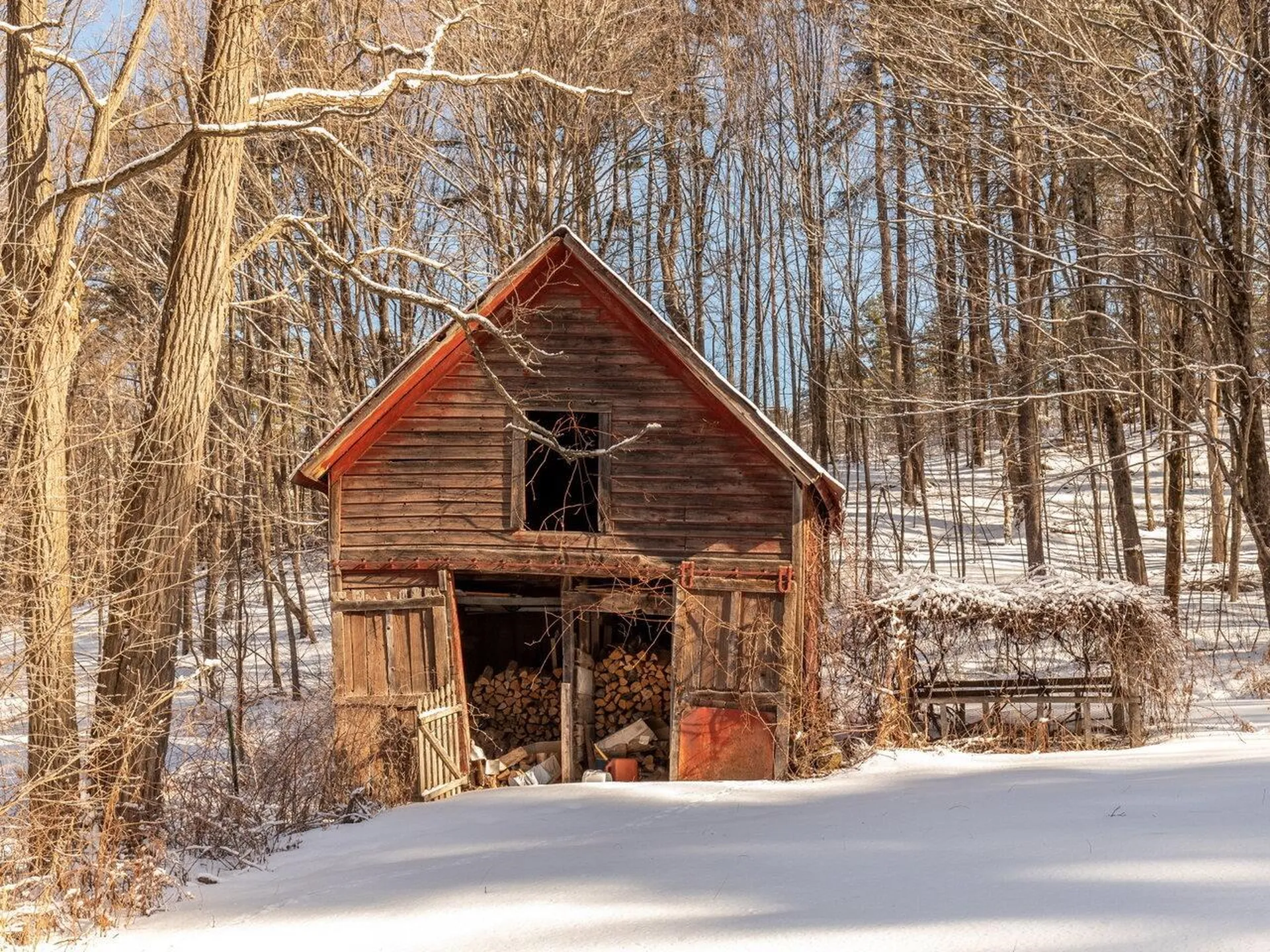 396 Colchester Pond Road Colchester VT 05446