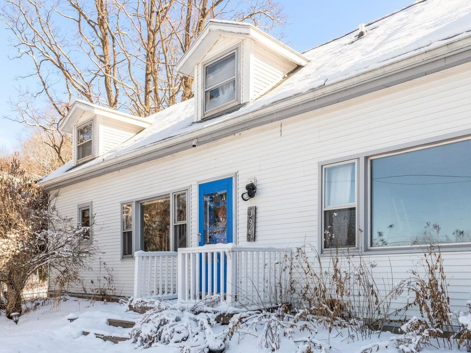 396 Colchester Pond Road Colchester VT 05446