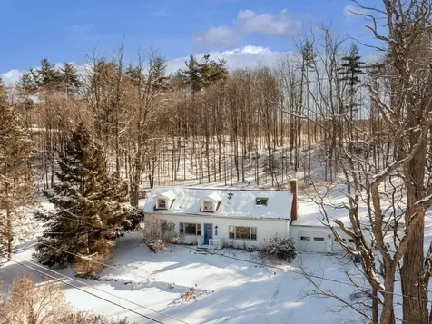 396 Colchester Pond Road Colchester VT 05446
