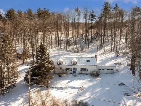 396 Colchester Pond Road Colchester VT 05446