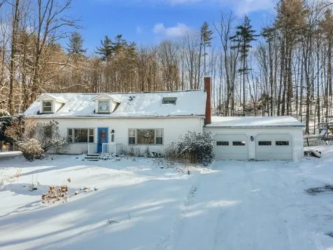 396 Colchester Pond Road Colchester VT 05446