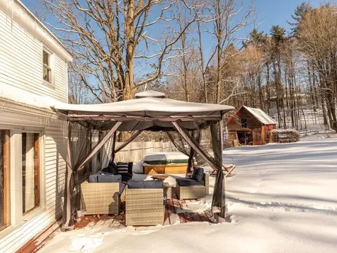 396 Colchester Pond Road Colchester VT 05446