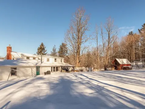 396 Colchester Pond Road Colchester VT 05446