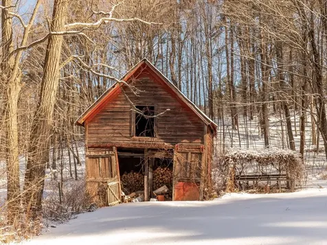 396 Colchester Pond Road Colchester VT 05446