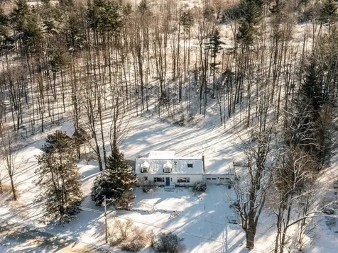 396 Colchester Pond Road Colchester VT 05446