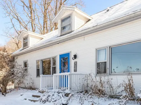 396 Colchester Pond Road Colchester VT 05446