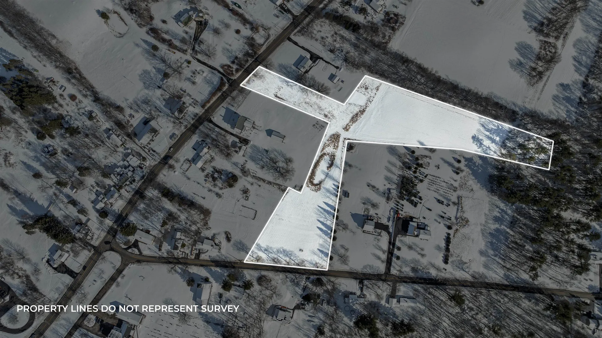 13 Jewell Street South Hampton NH 03827